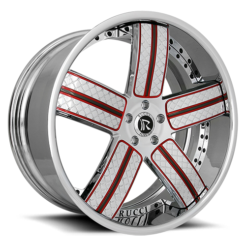 Rucci Forged Chain 5